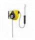 Avvolgicavo Aut.12V/24V 2X1 15M