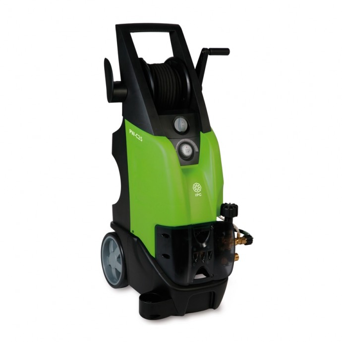 Idropulitrice acqua fredda PW C25