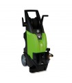 Idropulitrice acqua fredda PW C25