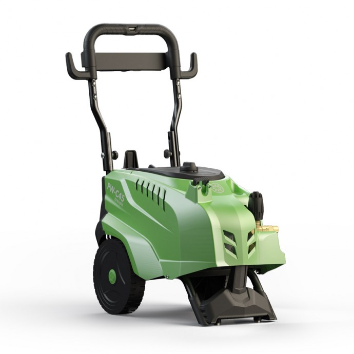 Idropulitrice acqua fredda PW C45