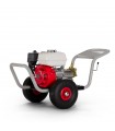 Idropulitrice BENZ motore endotermico