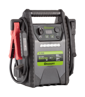 Avviatore portatile di emergenza 12V 22Ah