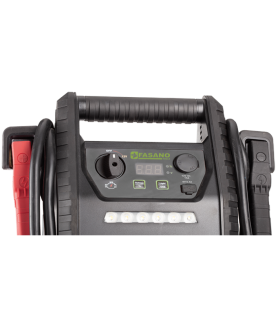 Avviatore portatile di emergenza 12-24V