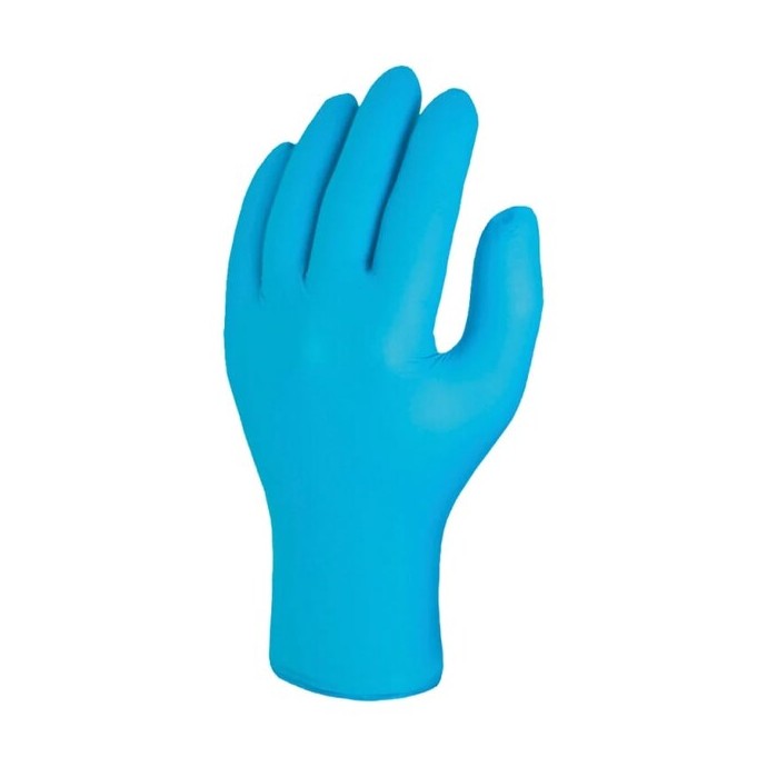 Guanto in Nitrile 3.7 gr