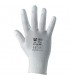 Guanto NYLON 888 Bianco
