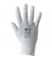 Guanto NYLON 888 Bianco