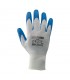 Guanto Nylon 888 Blu