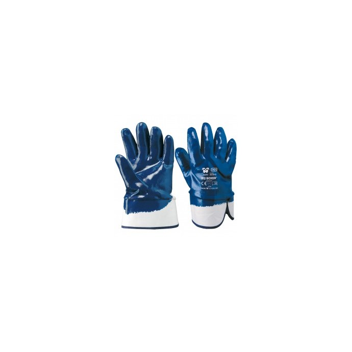 Guanto 912 Boxer Areato