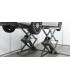Ponte sollevatore doppia forbice TLT-640