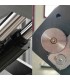 Ponte sollevatore doppia forbice TLT-640