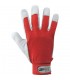 Guanto Ball Fiore Ovino/Cotone