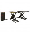 Ponte sollevatore TLT-330A