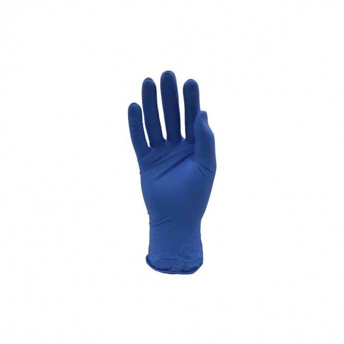 Guanto Nitrile 5GR