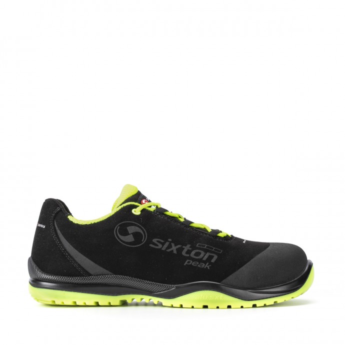Calzatura Cuban S3 SRC