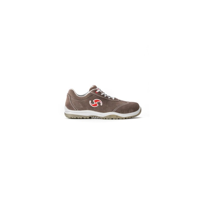 Calzatura Dance S3 SRC beige
