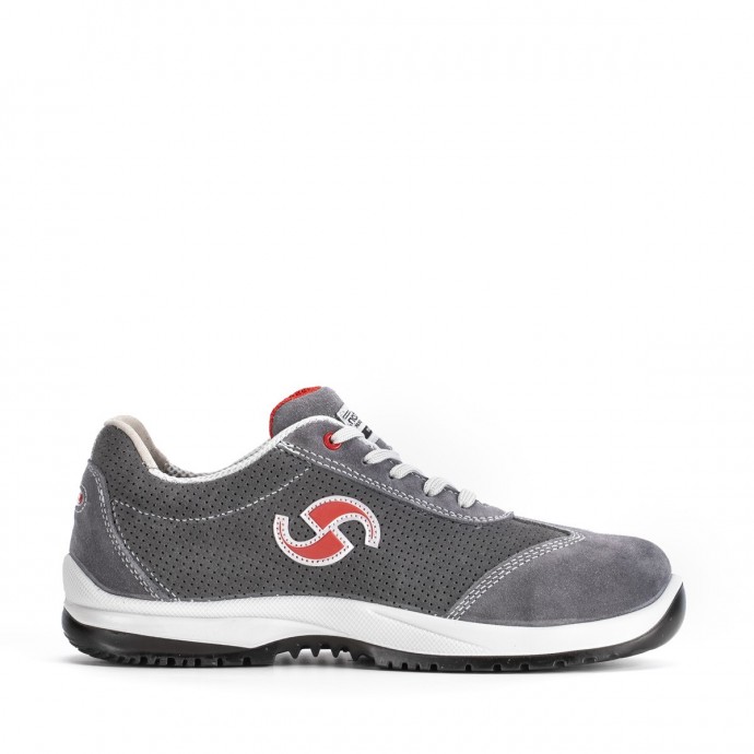 Calzatura Dance SE SRC grigio