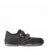 Calzatura Mambo Sandalo S1P SCR Nero
