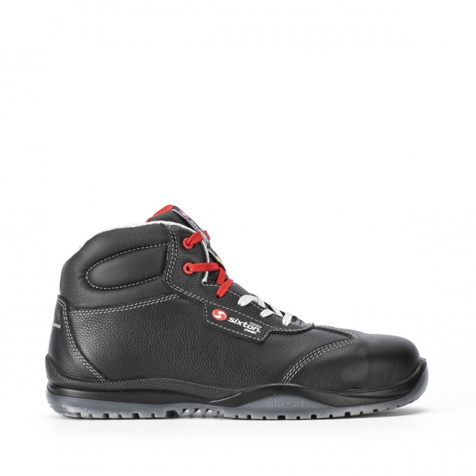 Calzatura Rock S3 SRD