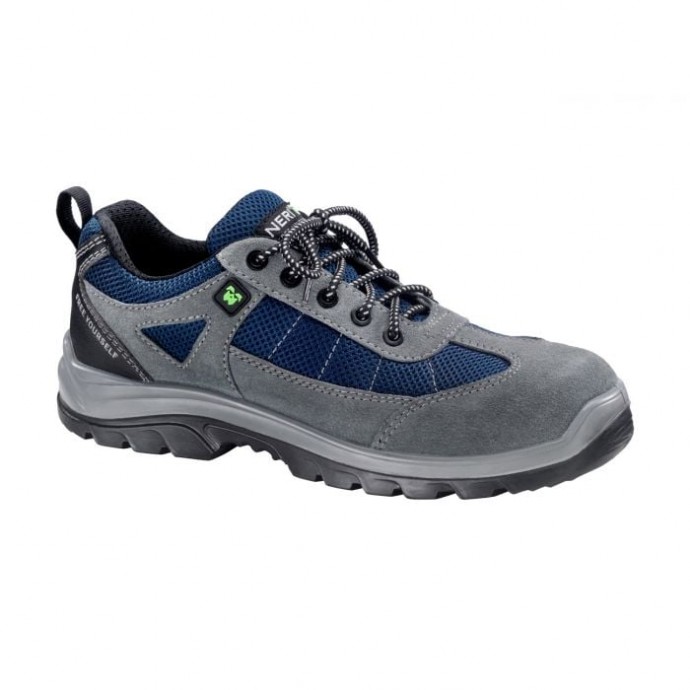 Calzature New 534 S1P SRC